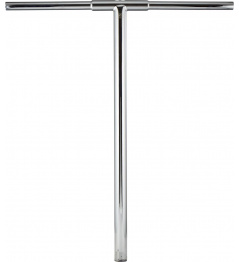Řídítka Infinity Apocalypse SCS 711mm stříbrné