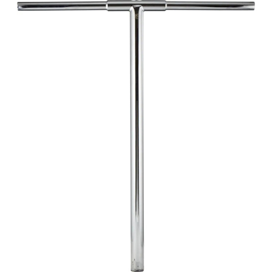 Řídítka Infinity Apocalypse SCS 711mm stříbrné