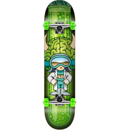 Skateboard Speed Demons Characters 7.75" Brainiac