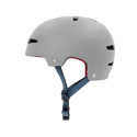 Helma REKD Ultralite In-Mold šedá L/XL 57-59cm