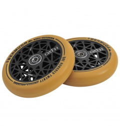Kolečka Oath Bermuda 120mm Gum 2ks