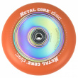 Metal Core Disc 110 mm koliesko oranžové
