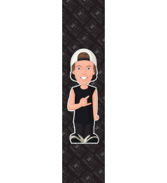 Figz Collection Ryan Williams XL Griptape