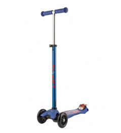 Maxi Micro Deluxe Blue