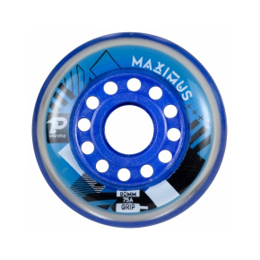 Kolečka Prime Maximus Blue (4ks), 75A, 80