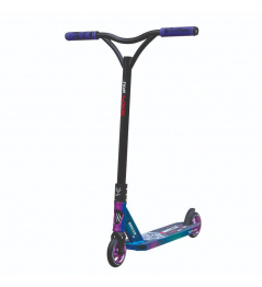 Freestyle koloběžka Bestial Wolf Booster B18 Limited Crazy