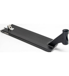 Deska Apex 6" x 21" Černá + Griptape Zdarma