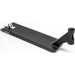 Deska Apex 6" x 21" Černá + Griptape Zdarma