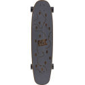 Longboard DB Wolf Prowler 37" Blue