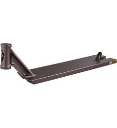 Deska North Horizon 584mm Dark Wine + griptape zdarma