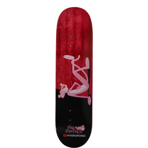 Hydroponic x Pink Panther Skate Deska (8.375"|Magenta)