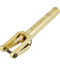 Vidlice Striker Revus SCS/HIC Gold Chrome