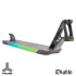 Triad Diablo 560mm neochrome doska