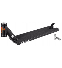 Doska Chilli Gary Ably Signature 560 mm čierna