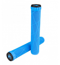 Gripy Addict OG Neon Blue