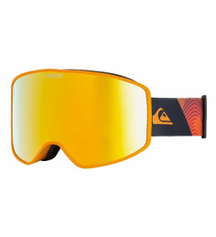 Brýle Quiksilver Storm 099 nkp0 flame orange 2020/21