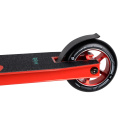 Freestyle koloběžka Street Surfing TORPEDO Red Vibe 2024