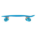 Skateboard Street Surfing BEACH BOARD  Glow Rough Poster