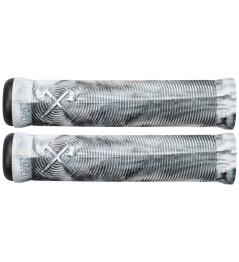 Gripy Demolition Axes Flangeless Black/White Marble
