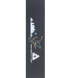 Griptape Trynyty Montreal Metro