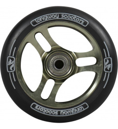 Kolečko Longway Sector 110mm Champagne