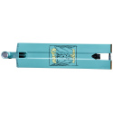 Deska North Willow 546mm Trans Jade