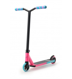 Freestyle koloběžka Blunt One S3 Pink/Teal