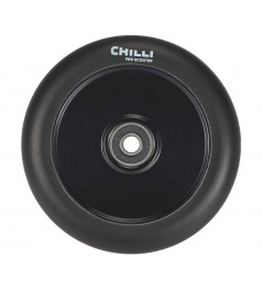 Kolečko Chilli Archie Cole 110 mm černé