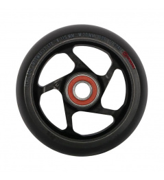 Kolečko Ethic Mogway 115mm 12 Std Black