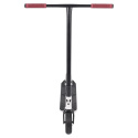 Dirt koloběžka Triad Shape Shifter CD152 L Stone/Black/Red