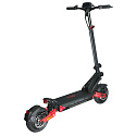 Elektrická koloběžka City Boss K900 černá