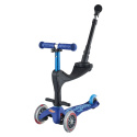 Sedlo Micro 3v1 Deluxe Plus