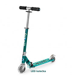 Micro Sprite LED Petrol Stripe