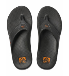 Žabky Reef One grey/orange 2019 vell.EUR43