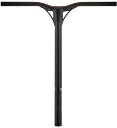 Řídítka Longway Sector Aluminium IHC 600mm černá