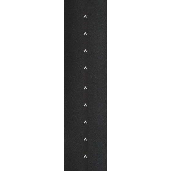Griptape Above A-Row černý