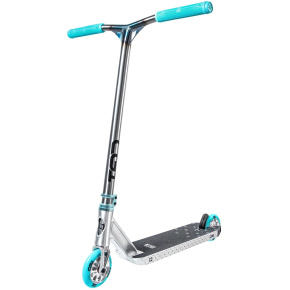 Core CG1 Freestyle Koloběžka (Stříbrná) Core CG1 Freestyle Koloběžka (Stříbrná)