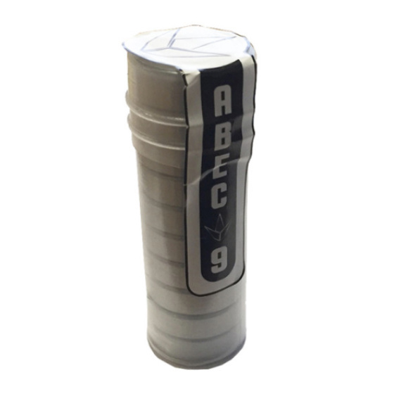 Ložiska Blunt ABEC9 10ks