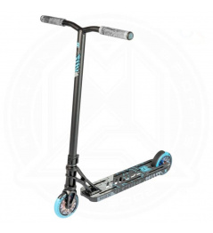 Freestyle koloběžka MGP MGX Pro Black/Blue