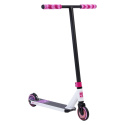 Freestyle koloběžka Invert Supreme 1-7-12 White/Black/Pink