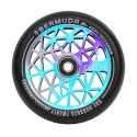 Kolečka Oath Bermuda 120mm Blue/Purple/Titanium 2ks