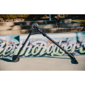 Root Industries Air RS freestyle kolobežka čierna