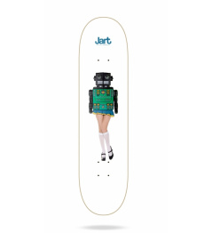 Skate deska Jart Cocktail 8.375 2018/19 vell.8.375