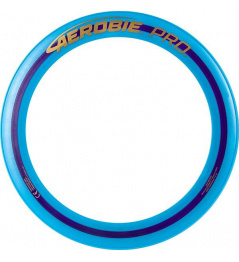 Létající kruh Aerobie PRO modrý