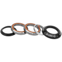 Headset Divine Backflip Černé