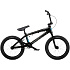 Wethepeople Aerox 16" 2026 Dětské BMX (16"|Černá)