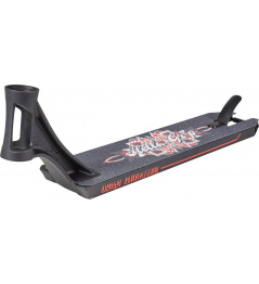 AO Dylan Morrison Pro Scooter Deck (21.5" | Black) doska