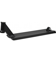Deska Native Cargo 598mm 6" Černá + Griptape ZDARMA