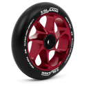 Kolečko Slamm 110mm Team Black / Red