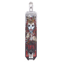 Deska Triad Psychic V2 5" 520mm Vixen